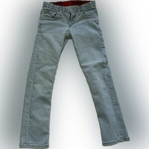 Levi’s 511 Slim Fit Boys Jeans - Light Wash